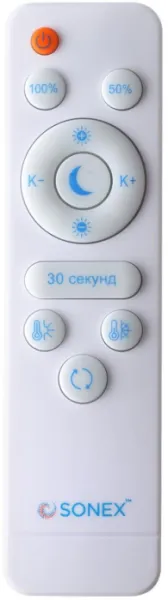Потолочный светильник Apex 7694/60L в Москве - фото дополнительное