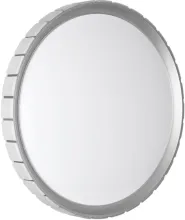 Настенно-потолочный светильник Kupi Silver 7696/EL в Москве - фото Настенно-потолочный светильник Kupi Silver 7696/EL купить с доставкой по России