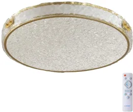 Потолочный светильник Felice 7722/140L в Москве - фото Потолочный светильник Felice 7722/140L купить с доставкой по России