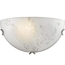 Настенный светильник Kusta 018 в Москве - фото Настенный светильник Kusta 018 купить с доставкой по России