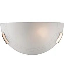 Настенный светильник Greca 061 в Москве - фото Настенный светильник Greca 061 купить с доставкой по России