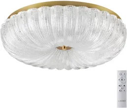 Потолочный светильник Tesoro 7719/60L в Москве - фото Потолочный светильник Tesoro 7719/60L купить с доставкой по России